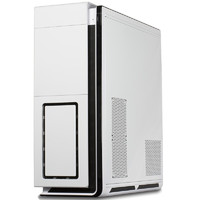 PHANTEKS 追风者 217E ITX机箱  SFX650 全模组电源