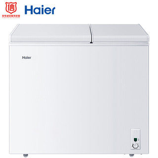 Haier 海尔 FCD-208XHT 冰柜 208升