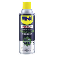 WD-40 精密电器清洁剂 快干型 360ml