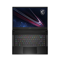 MSI 微星 绝影 GS66 十一代酷睿版 15.6英寸 游戏本