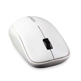 ThinkPlus EC200 无线键鼠套装 白色