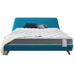 88vipairland雅兰air儿童系列天然椰棕儿童床垫9020016cm