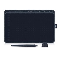 HUION 绘王 HS611 数位板 USB 333.4x218.4x7.3mm 星空蓝