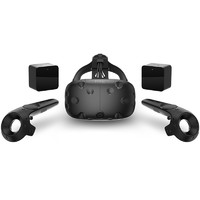 HTC 宏达电 VIVE 升级版 VR眼镜套装（2160*1200、90Hz）