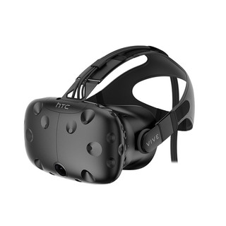 HTC 宏达电 VIVE 升级版 VR眼镜套装（2160*1200、90Hz）