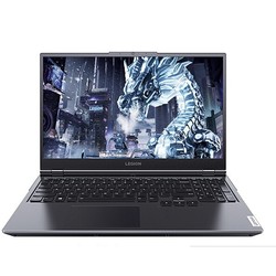 Lenovo 联想 拯救者R7000P 2021款 锐龙版 15.6英寸笔记本电脑（R5-5600H、8GB、512GB、RTX3050Ti）