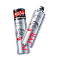 JVR 杰威尔 激爽强塑定型喷雾 强劲有型 80ml