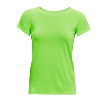 UNDER ARMOUR 安德玛 HeatGear® Armour 1328964 女子训练T恤