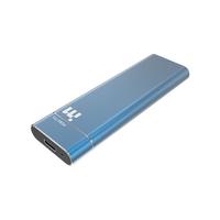 i71 ALWAYS FUN ALWAYS FINE T71 USB 3.1 移动固态硬盘 Type-C 1TB 蓝色