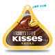 HERSHEY'S 好时 Kisses 牛奶巧克力 36g