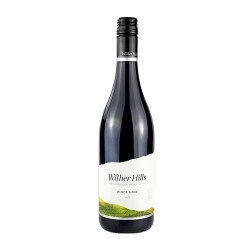 Wither Hills 威泽山 黑皮诺 干红葡萄酒 750ml