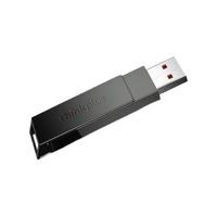 ThinkPad 思考本 X101 USB 3.1 闪存U盘 黑色 64G USB