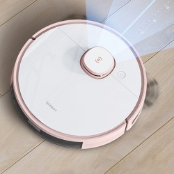 ECOVACS 科沃斯 N8 扫地机器人
