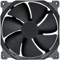 PHANTEKS 追风者 PH-F140MP_BBK02 140mm 机箱散热风扇 单个装