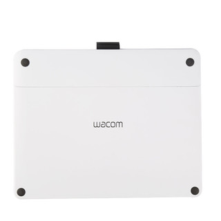 wacom 和冠 CTL-490/W0-F 数位板 USB 210.0*169.2*10.7mm