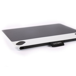 wacom 和冠 CTL-490/W0-F 数位板 USB 210.0*169.2*10.7mm