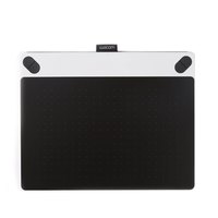Wacom 和冠 CTL-690/W0 数位板 USB 275.0*217.2*10.7mm
