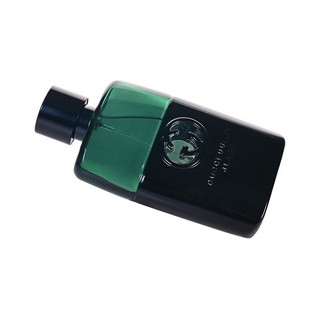 GUCCI 古驰 黑色罪爱男士淡香水 EDT 简装 90ml