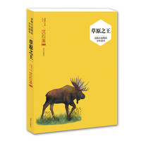 《动物小说精品少年读本·草原之王》