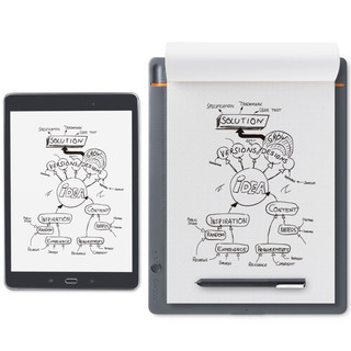 wacom 和冠 CDS610S 数位板 USB 249*186*7mm