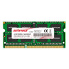 SEIWHALE 枭鲸 DDR3L 1600MHz 笔记本内存条 普条 绿色 4GB