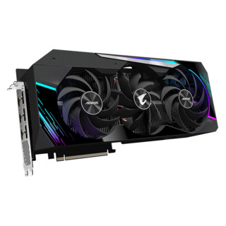 GIGABYTE 技嘉 RTX 3080Ti 超级雕 显卡 10GB 黑色+AP850 电源