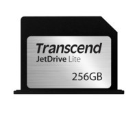 Transcend 创见 TS64GJDL360 MacBook Pro扩容专用存储卡 256GB