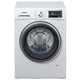 限地区、PLUS会员：SIEMENS 西门子 iQ300系列 XQG100-WM12P2602W 滚筒洗衣机 10kg 白色