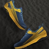 ALTRA 奥创 Olympus4.0 中性越野跑鞋