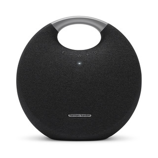 Harman Kardon 哈曼卡顿 ONYX STUDIO 5 2.0声道 居家 蓝牙音箱 黑色