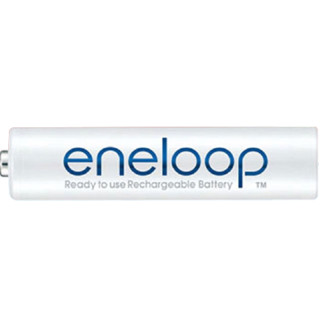 eneloop 爱乐普 4MCCA/4W 7号镍氢充电电池 1.2V 750mAh 4粒装