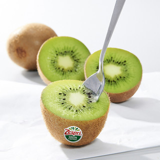 Zespri 佳沛 绿奇异果 优选经典果 单果90-100g 16个 礼盒装