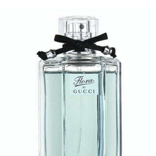 GUCCI 古驰 Flora花之舞系列 魅惑木兰女士淡香水 EDT 100ml