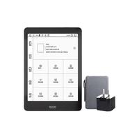 BOOX 文石 NOVA系列 NOVA Pro 7.8英寸水墨屏电子书阅读器 32GB 黑色