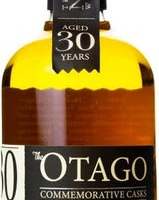 新西兰威士忌公司 奥塔哥纪念桶 30 年单一麦芽威士忌