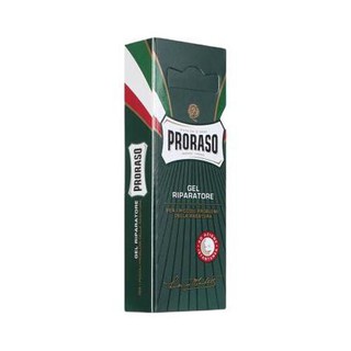 PRORASO 博拉索 男士薄荷桉树急救止血胶 10ml