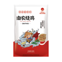 nannong 南农 烧鸡 450g