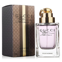 GUCCI 古驰 风范男士淡香水 EDT 90ml