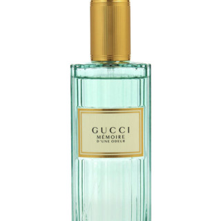 GUCCI 古驰 追忆中性浓香水简装 EDP 100ml