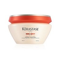 KÉRASTASE 卡诗 滋养恒护密集修护发膜 200ml