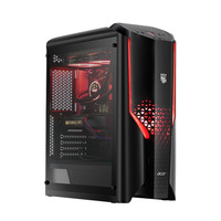 acer 宏碁 暗影骑士·崭 游戏台式机(i5-11400F、16GB、512GB+1TB、RTX3060Ti)