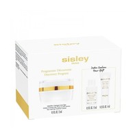 sisley 希思黎 金腰带面霜套装 （乳液15ml+面霜4ml）