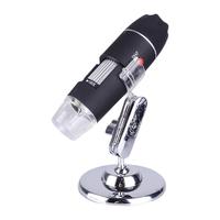 尚士华 SSH-303 数码显微镜 50-500倍 单筒