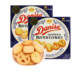  Danisa 皇冠丹麦曲奇 饼干 72g*2盒　