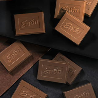 Enon 怡浓 88%可可黑巧克力 60g
