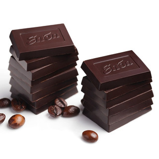 Enon 怡浓 88%可可黑巧克力 60g
