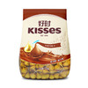 HERSHEY'S 好时 Kisses 牛奶巧克力 500g