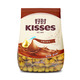 HERSHEY'S 好时 之吻 Kisses牛奶巧克力500g 休闲零食 情人节礼物 婚庆糖果 喜糖