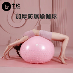 瑜伽球健身球孕妇专用助产早教大龙球儿童感统训练减肥宝宝平衡球
