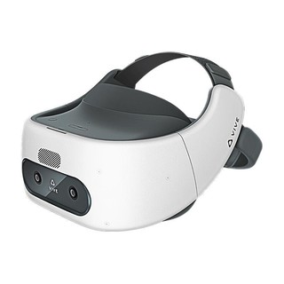 HTC VIVE Focus Plus 3D头盔 一体机（2880*1600、75Hz）